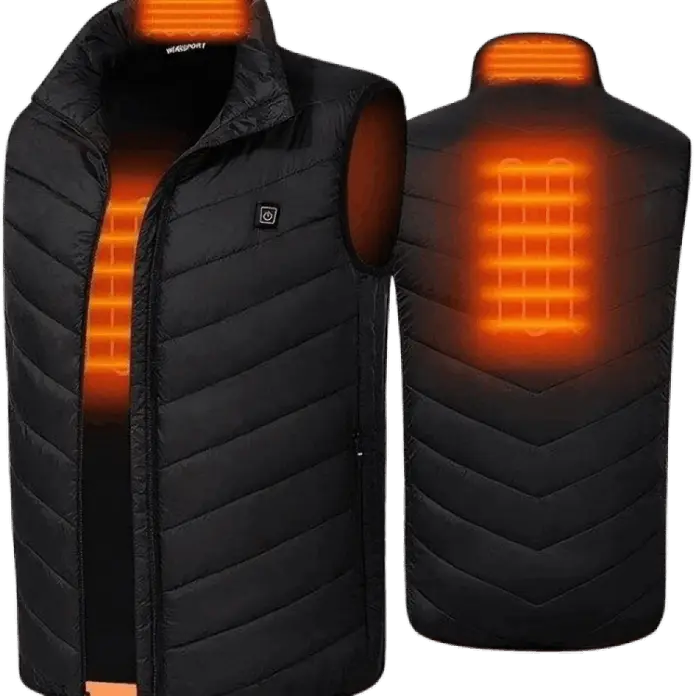 Hilipert Heated Vest