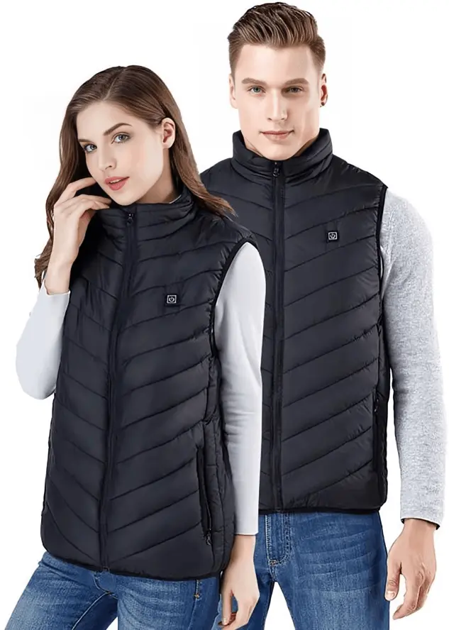 What is Hilipert Heated Vest